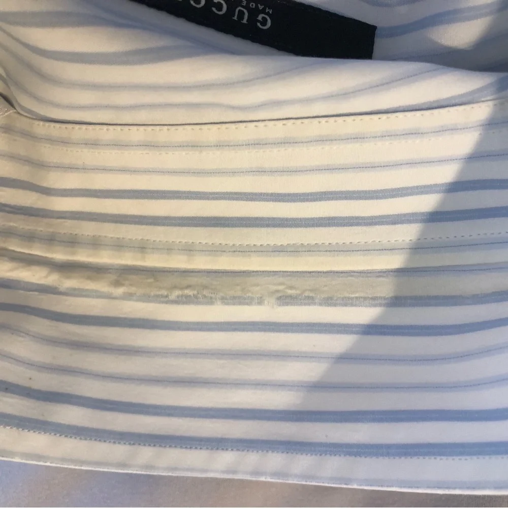 Gucci long sleeve